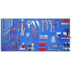 Alet Asma Panosu 194x91 cm İE.AP.19.04