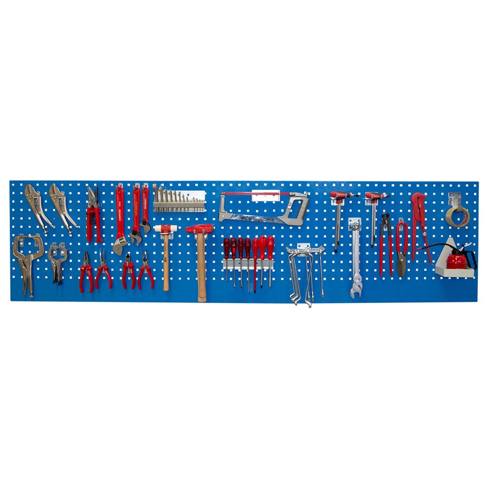 Alet Asma Panosu 213x55 cm İE.AP.25.01