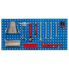 Alet Asma Panosu 95x46 cm İE.AP.94.01