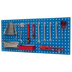 Alet Asma Panosu 95x46 cm İE.AP.94.01
