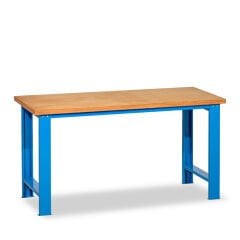 1.8 Metre Çalışma Tezgahı-5.Seri Model 1 İE.CT.151