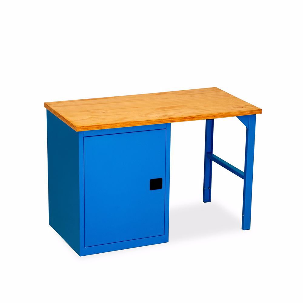 1.2 Metre Dolaplı Çalışma Tezgahı İE.CCT.12.D