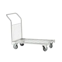 Tel (Koli) Taşıma Arabası İE.T02
