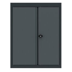 80 cm Metal Dolap İE.36.18.30.20