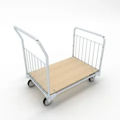 Yük Taşıma Arabası İE.T03