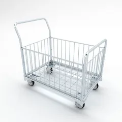 Yük Taşıma Arabası İE.T08