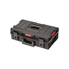 QBrick 3 Katlı Tekerlekli Takım Çantası İE.OCBS2.0