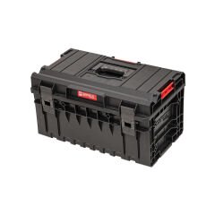 QBrick 3 Katlı Tekerlekli Takım Çantası İE.OCBS2.0