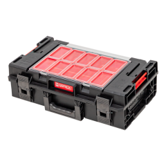 QBrick Takım Çantası İE.O20.02.0E