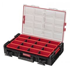 QBrick Takım Çantası İE.OO.XL2.LB