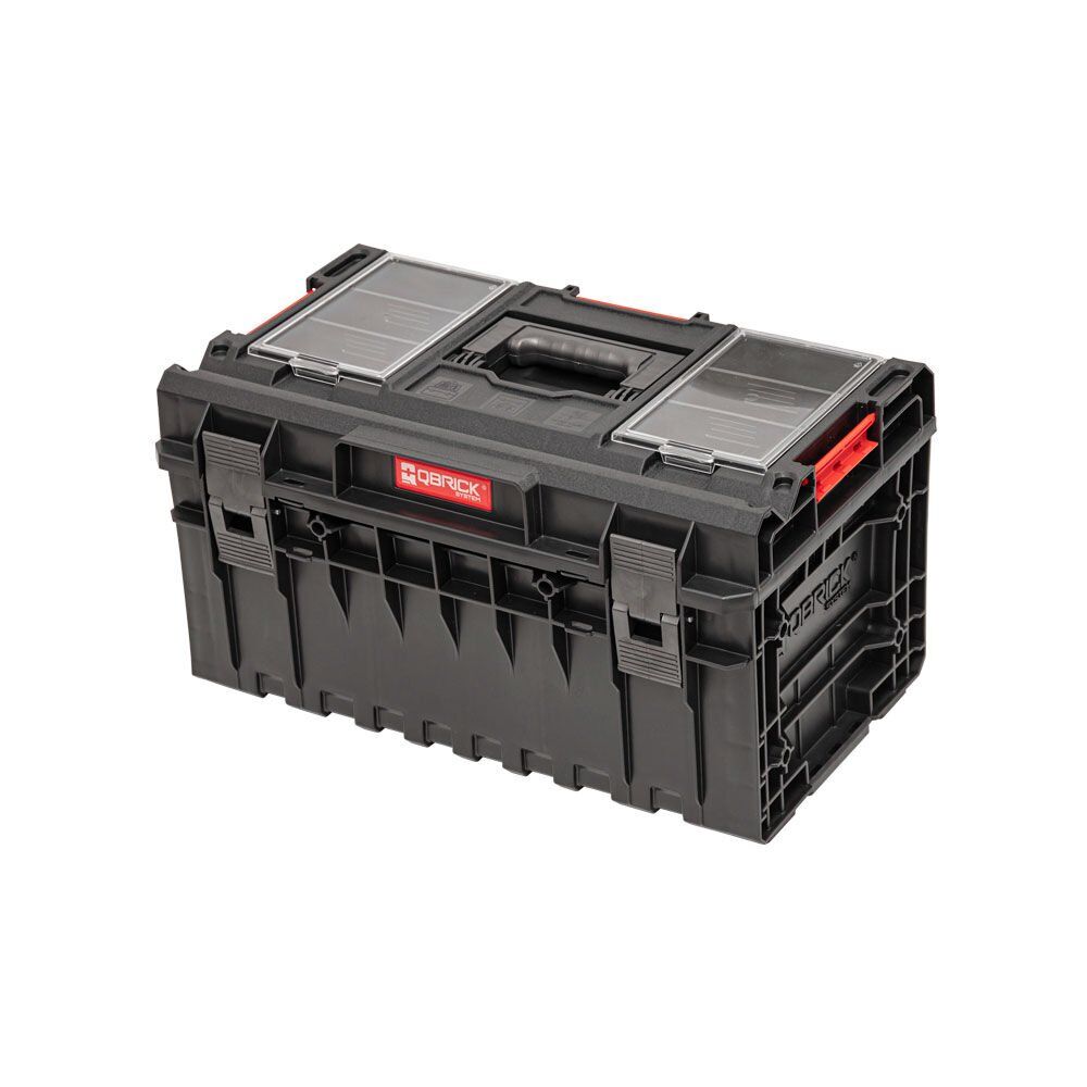 İdeal Ekipman'dan QBrick Takım Çantası İE.O350.20P