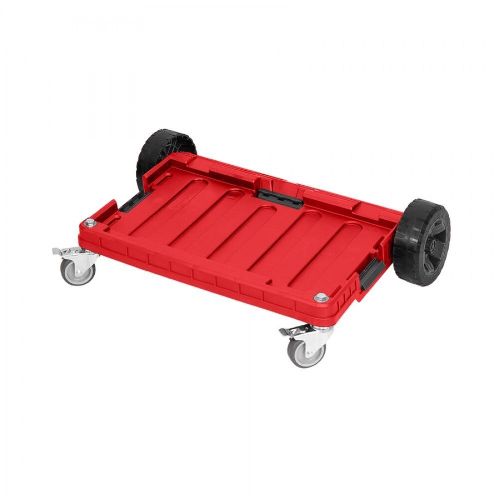 QBrick Takım Çantası ONE Transport Platform Red İE.PRO.TP.R