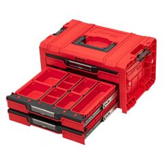 QBrick Takım Çantası İE.PD3.T2.0ER