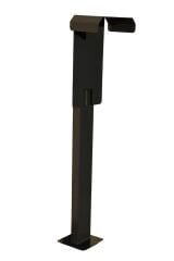 Araç Şarj İstasyonu Standı İE.SS.01