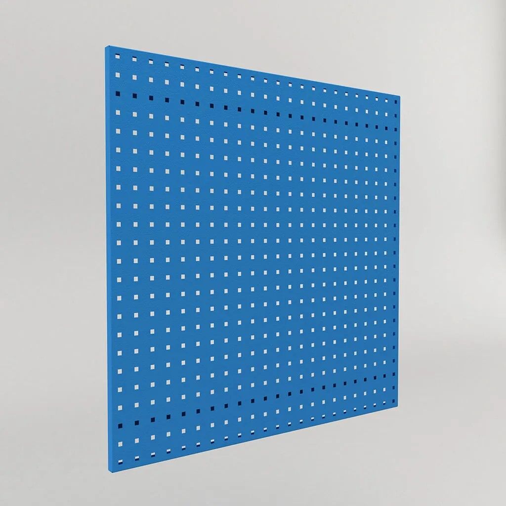 Alet Asma / Takım Asma Panosu 92x92cm