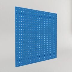 Alet Asma / Takım Asma Panosu 92x92cm