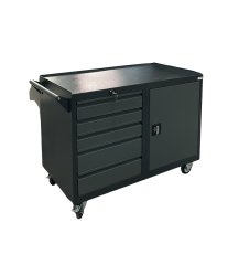 Sanayi Tipi Dolaplı Takım Arabası İE.36.44.36.1