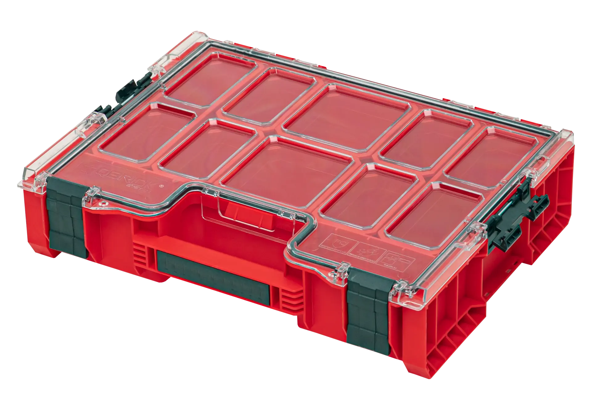 QBrick Takım Çantası İE.PO.300.R