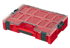 QBrick Takım Çantası İE.PO.300.R