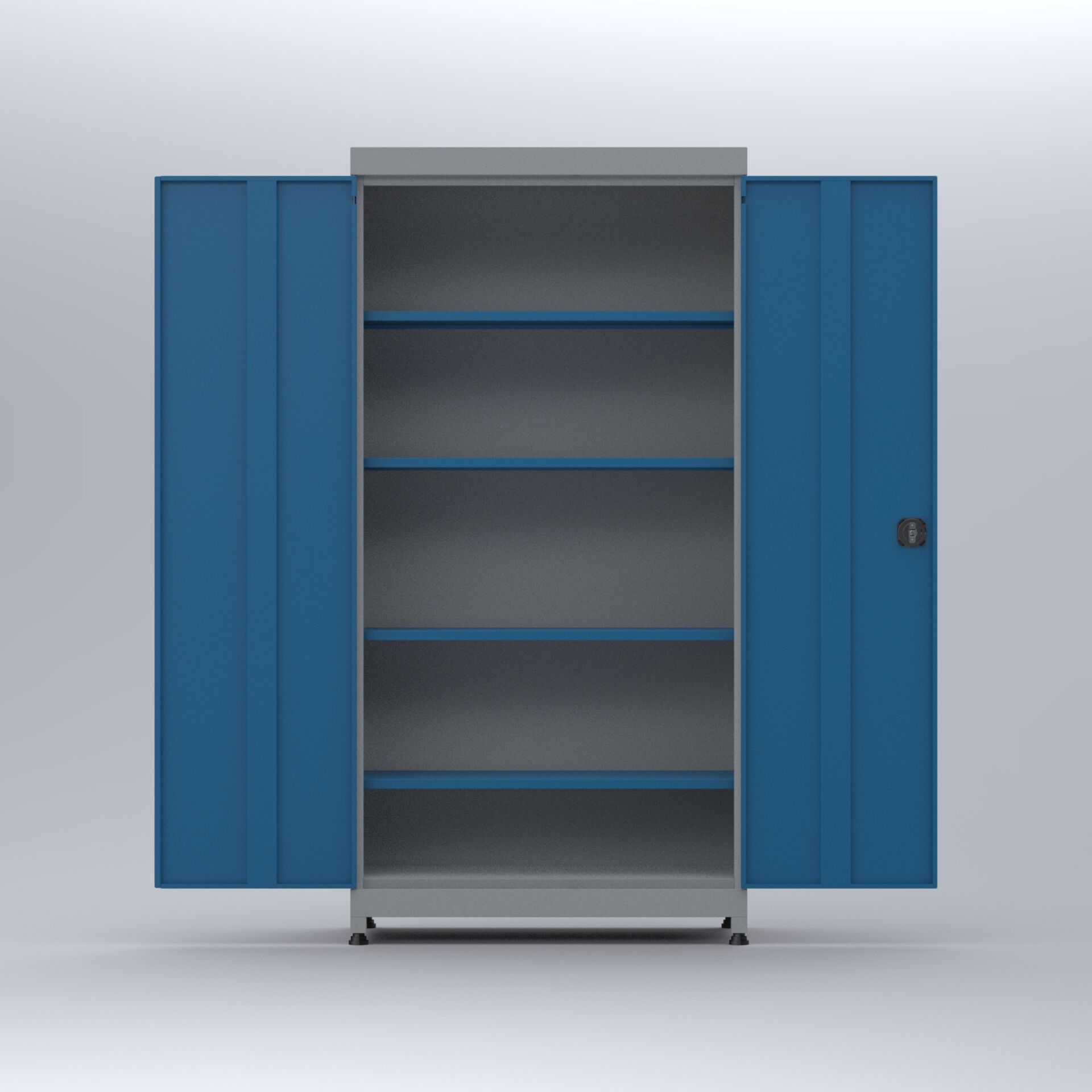 Malzeme Dolabı IE-MZ001