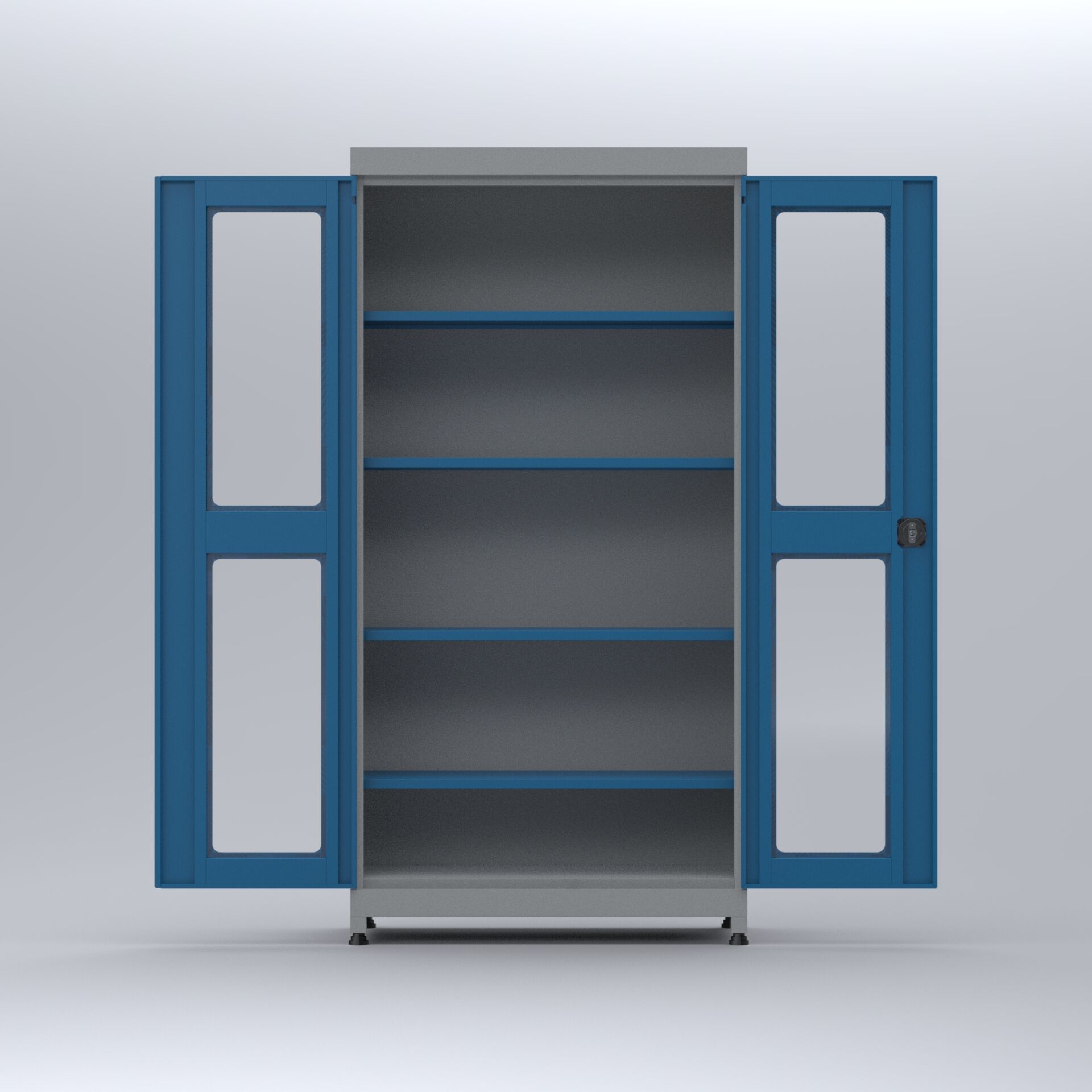 Malzeme Dolabı IE-MZ003