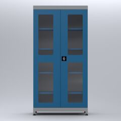 Malzeme Dolabı IE-MZ003