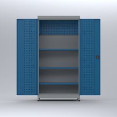 Malzeme Dolabı IE-MZ002