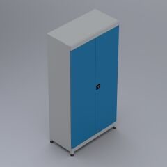 Malzeme Dolabı IE-MZ002