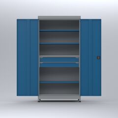 Malzeme Dolabı IE-MZ004