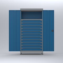 Malzeme Dolabı IE-MZ005