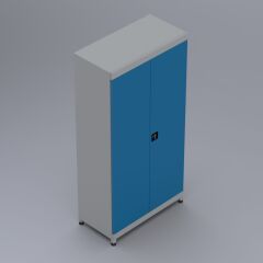 Malzeme Dolabı IE-MZ005