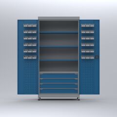 Malzeme Dolabı IE-MZ006