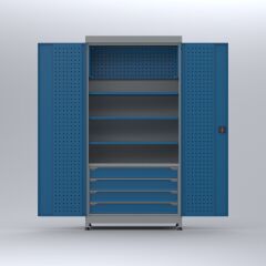 Malzeme Dolabı IE-MZ007