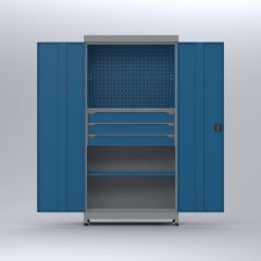 Malzeme Dolabı IE-MZ008