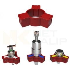 Malzeme Dolabı IE-MZ009