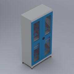 Malzeme Dolabı IE-MZ009