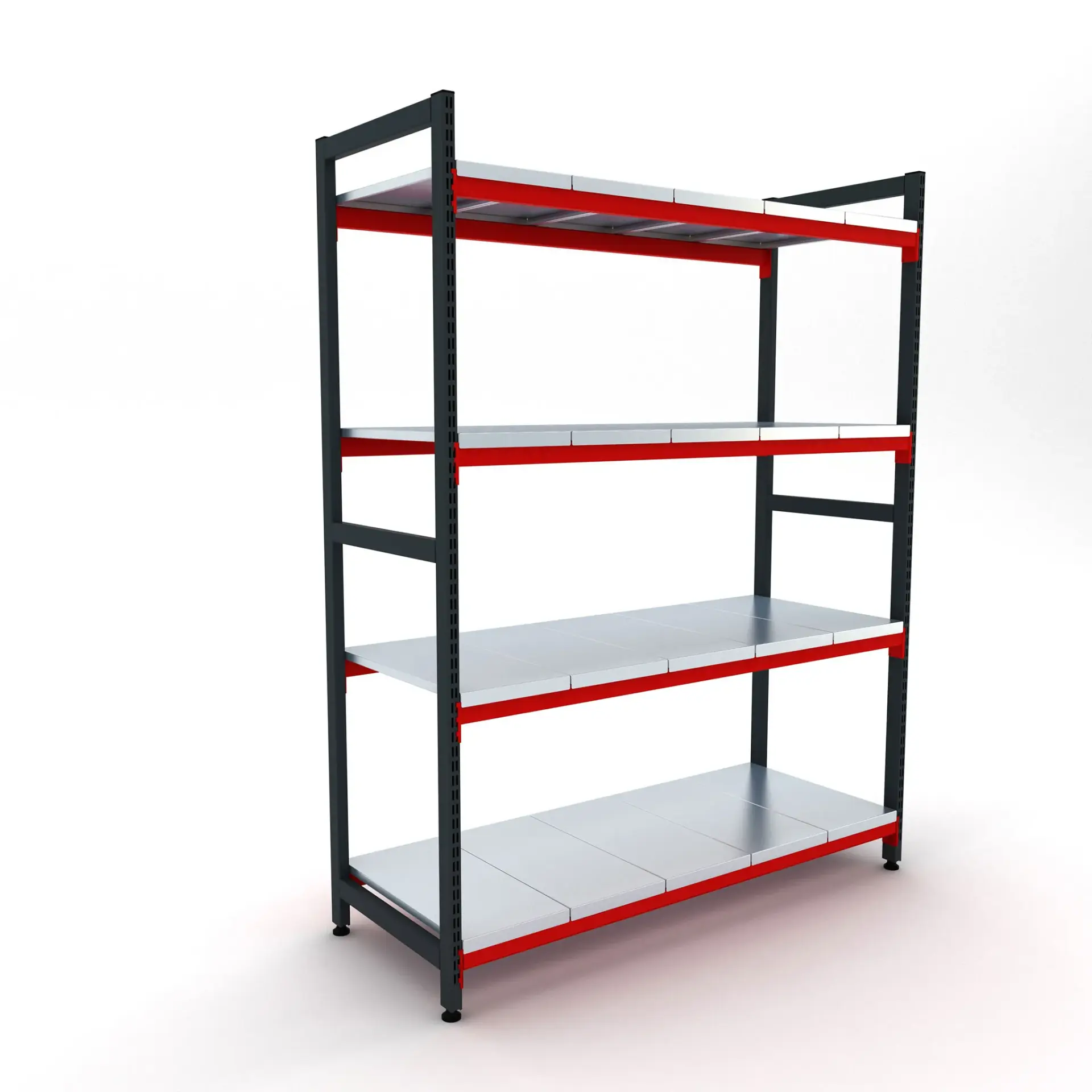 Metal Malzeme Rafı İE.36.70.03