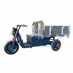 1800W Elektrikli Yük Taşıma Arabası 500 kg No:31