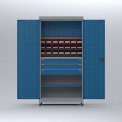 Malzeme Dolabı IE-MZ010(Kopya)