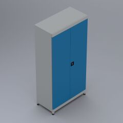 Malzeme Dolabı IE-MZ010(Kopya)